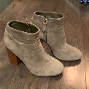 Tory Burch Fulton Bootie